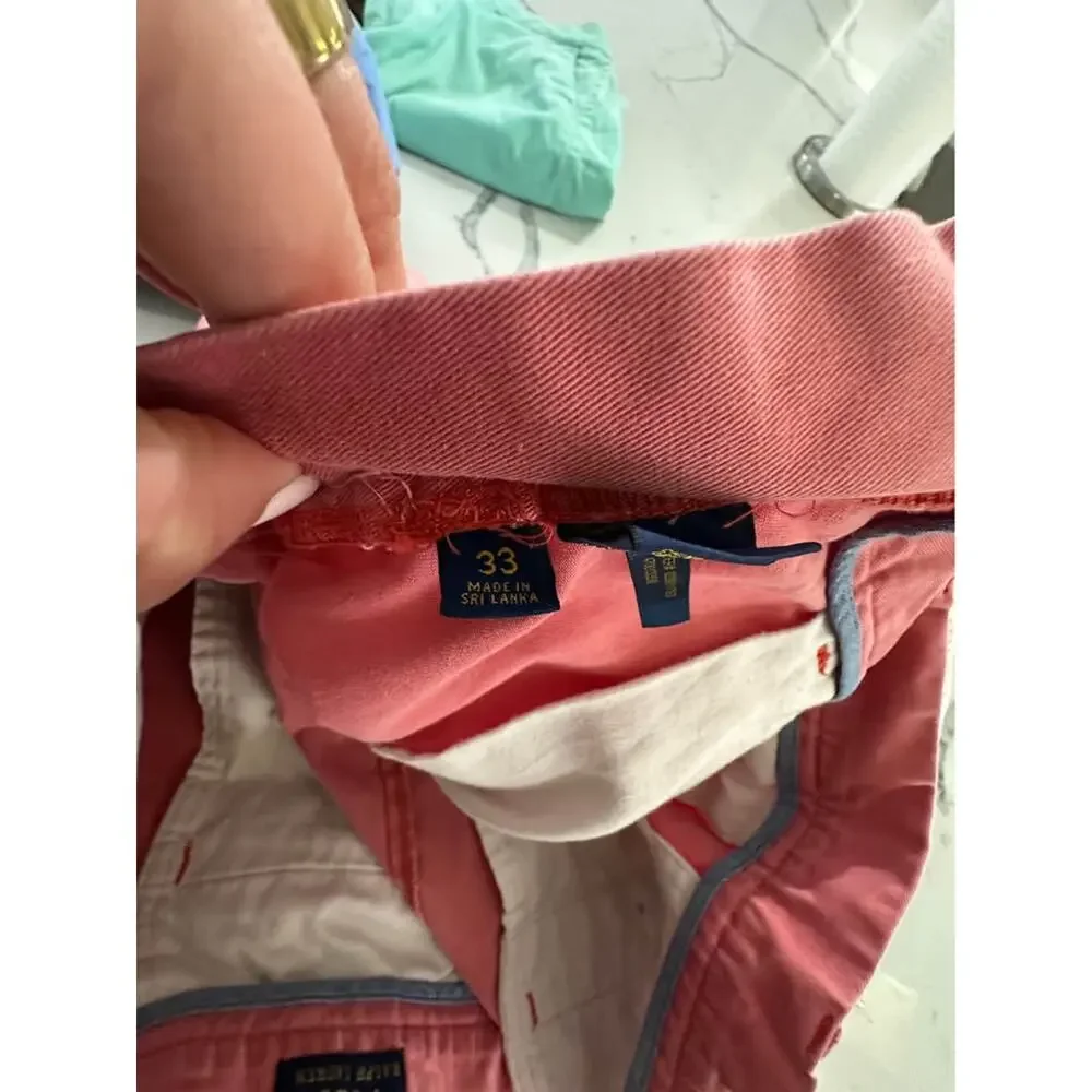 Polo Ralph Lauren gently used